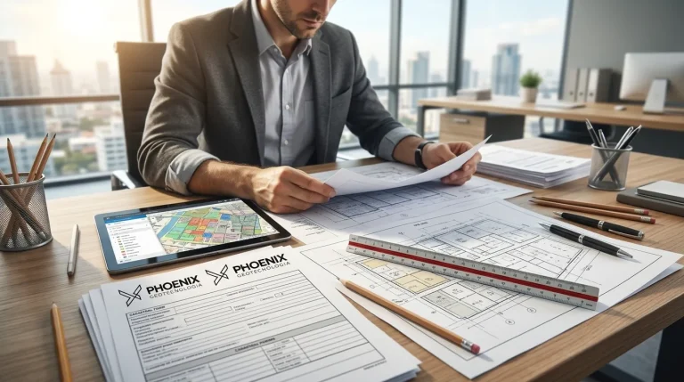 Boletim de Cadastro Imobiliário (BCI): Como Estruturar e Preencher