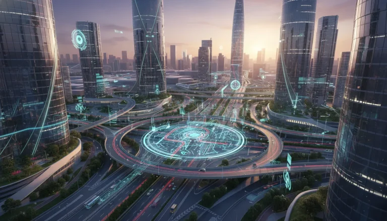 Cartografia Digital: A Ferramenta Base para Cidades Inteligentes