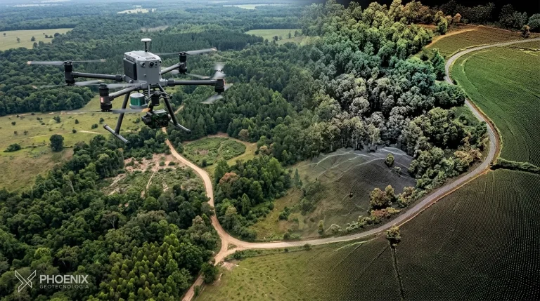 LiDAR ou Aerofotogrametria: Quando Usar Cada Tecnologia