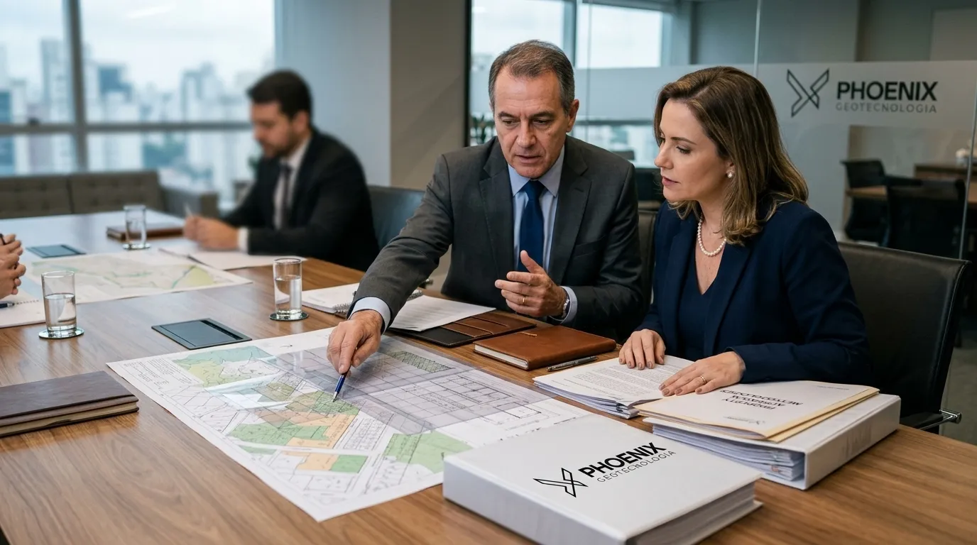 Reunião jurídica e técnica sobre critérios da base de cálculo do itbi e valor venal de imóveis.