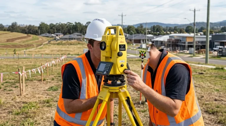 Levantamento Planialtimétrico Cadastral: O Que Deve Conter