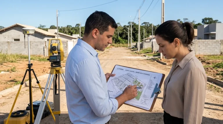 REURB: O Que É, Quem Tem Direito e Como Funciona