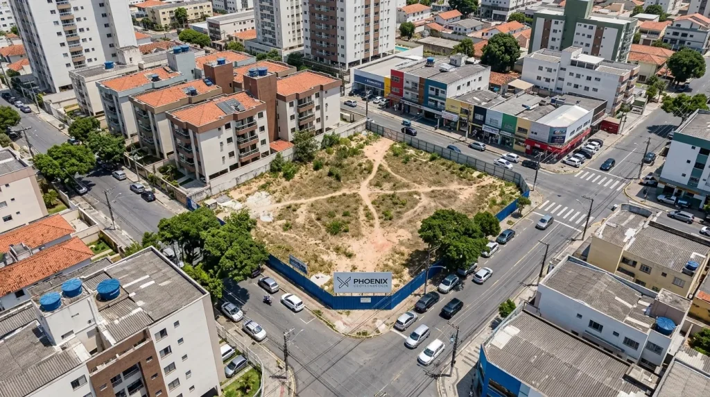 IPTU Progressivo no Tempo: Quando o Município Pode Aplicar